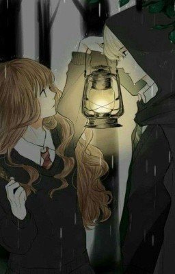 Кто же ты Грейнджер?