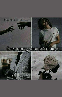Свет постучавший в окно