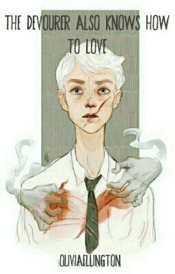  Пожиратель тоже умеет любить