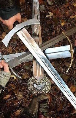 Поединок