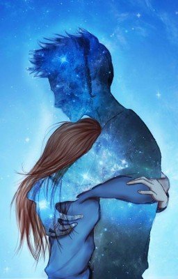 Только он...