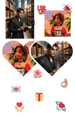 Купидон Хогвартса 