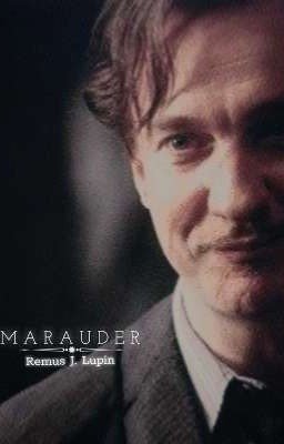 Приятно познакомиться, Римус. 