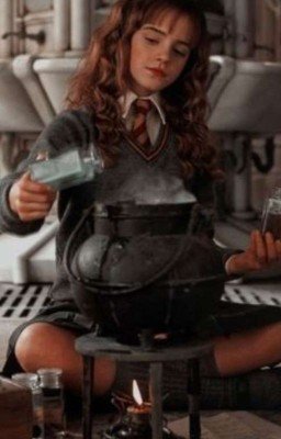 Затейница Грейнджер