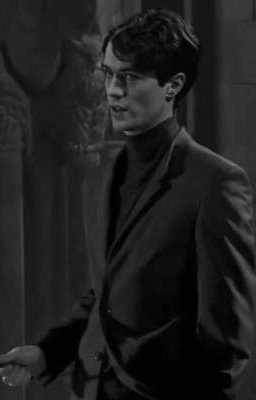 Влюбить Тома Риддла/Один день из жизни томионы