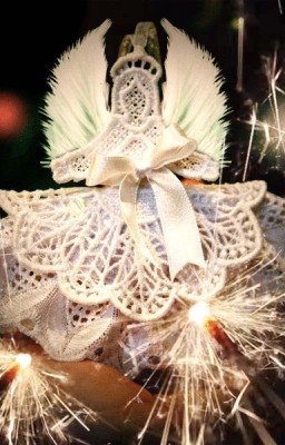 Рождественское чудо