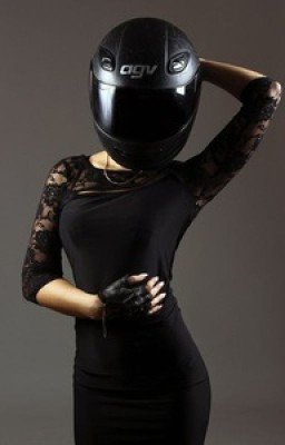 Леди Аннабелла ЛеФрей