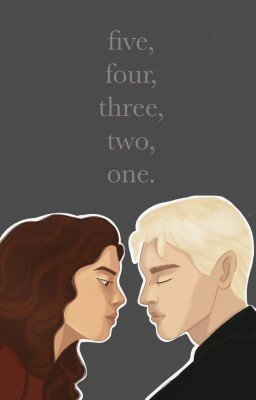 five, four, three, two, one