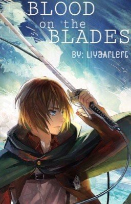 Кровь на клинках