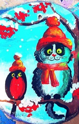 ВАСИЛИЙ И ВЕЛИКИЙ МИР