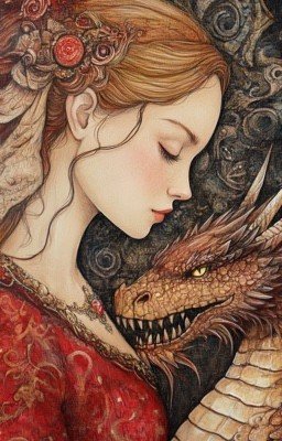 Сказка на ночь