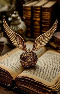 Эмилия Поттер и Тайная комната