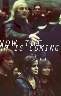 Как я потерял Гермиону Грейнджер