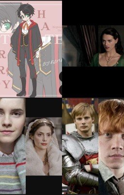 Легенды Камелота