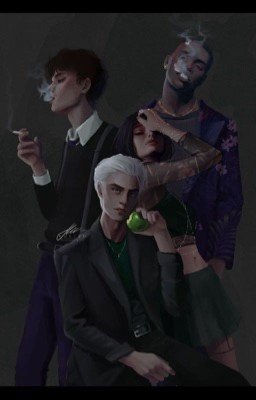 Она моя, а я ее!