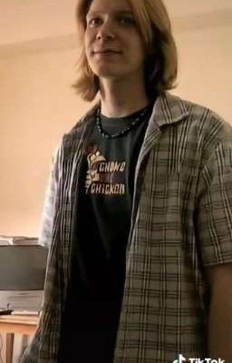 Больше чем враг (ЗАКРЫТ) 