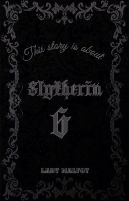 Слизеринская шестерка.