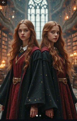 Тайна Сестры Грейнджер 