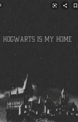 Дочь Сириуса Блэка