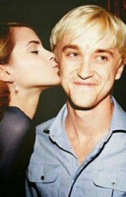 Неделя с Малфоем.