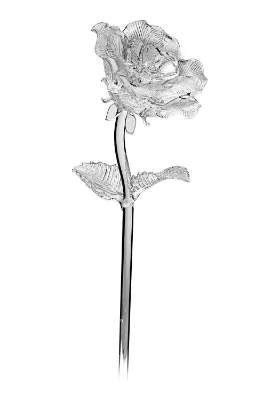 Хрустальная роза