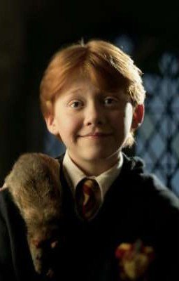 т/и и Рон Уизли 🫀🎧