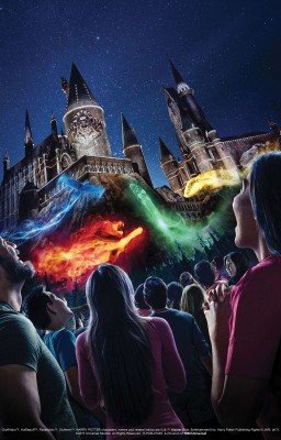 Тайна Мэри. 