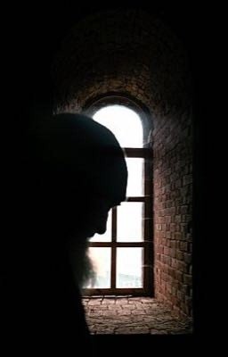 «Худой монах»