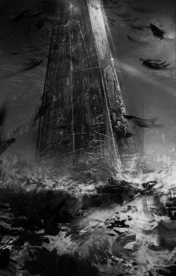 Колдун из Азкабана Часть 1[ВРЕМЕННО ЗАМОРОЖЕН]