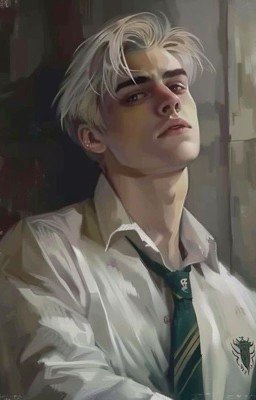 Платиновый Шторм над Хогвартсом