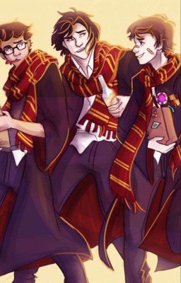 Hope for the future (Мир, где марадёрв попадают в будущее)