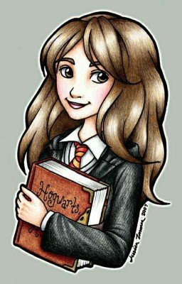 Гермиона Грейнджер