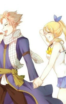 Сказки о Фейри Тейл.