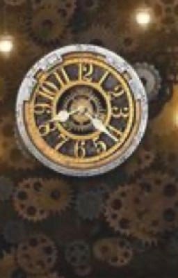 Часодеи в хогварсе