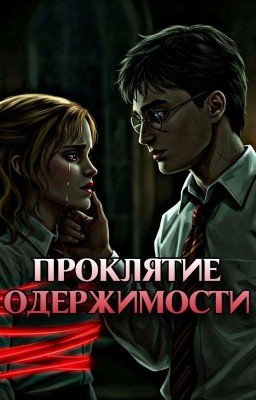 Проклятие Одержимости