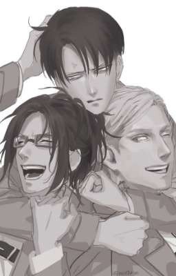 Оцениваю шипы по атаке титанов