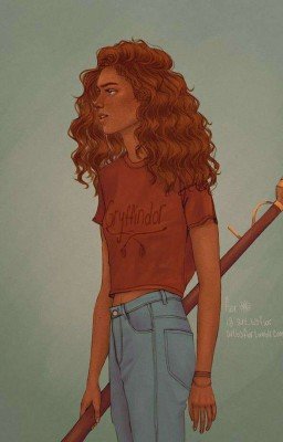 Здравствуй, Миссис Уизли