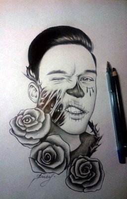 Take me to Strazyland