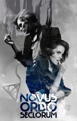 Novus ordo seclorum