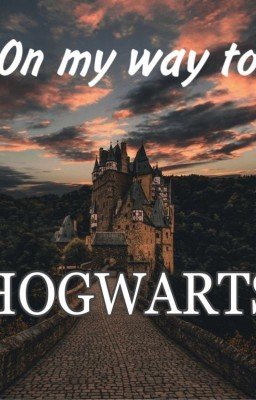 Путь в Хогвартс