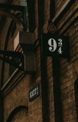 История  в Хогвартсе 💕