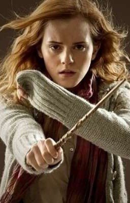 Гермиона Грейнджер и игра со временем