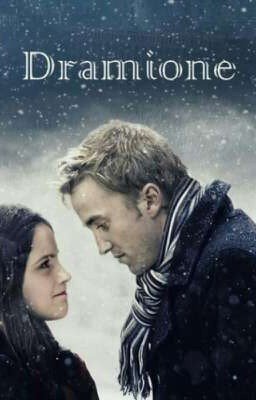 Спаси меня, Малфой!