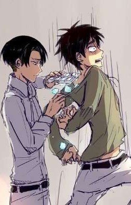 Реакция "Атака Титанов"