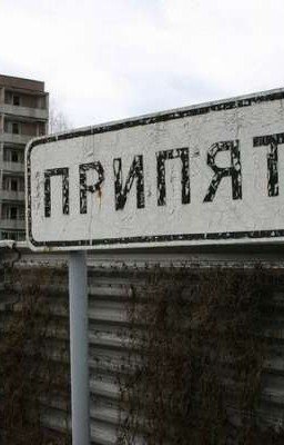 Все началось с поездки... 