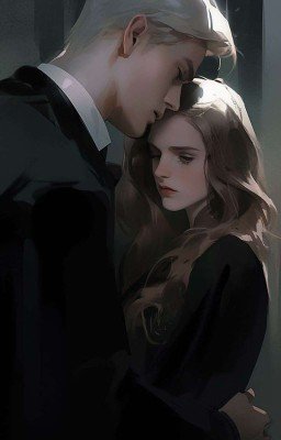 Драмиона. Непреложный обет