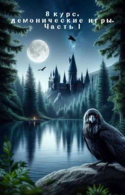 8 курс, демонические игры. Часть 1