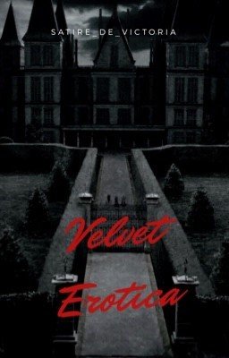Velvet Erotica