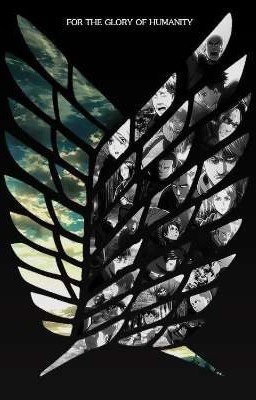 Атака Титанов Реакции на Т/И