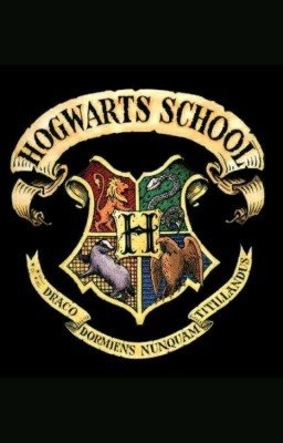 Я попала в Хогвартс! Ну пипец ваще!